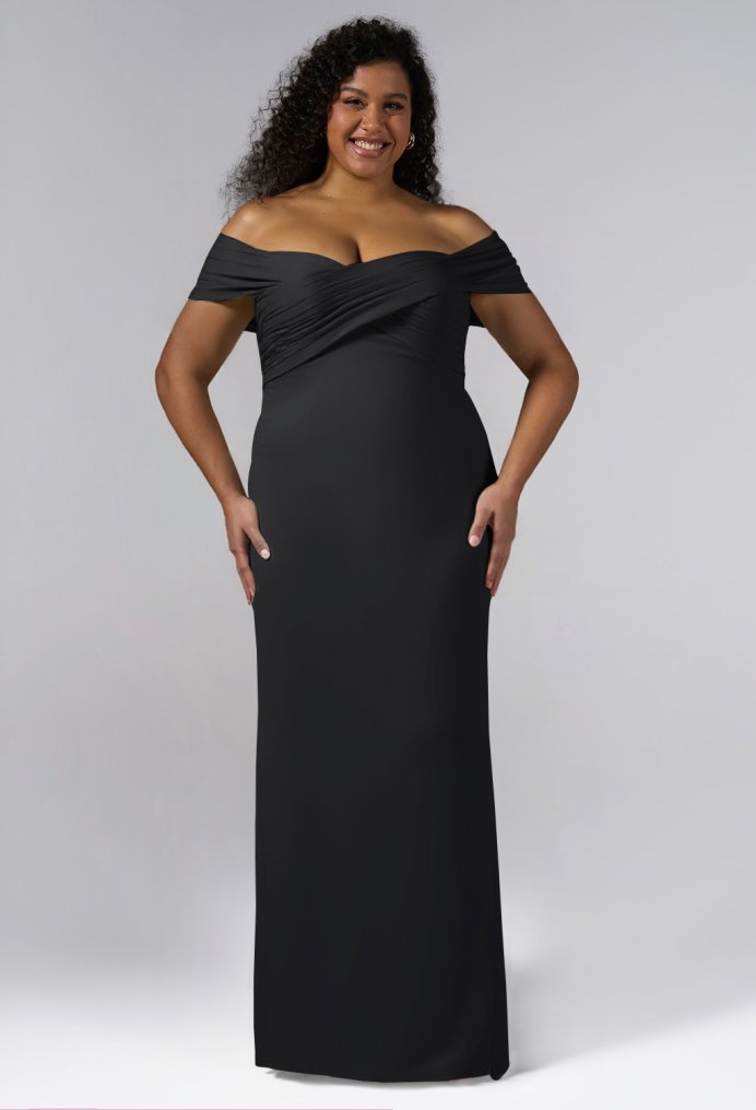 AW Meghan Dress